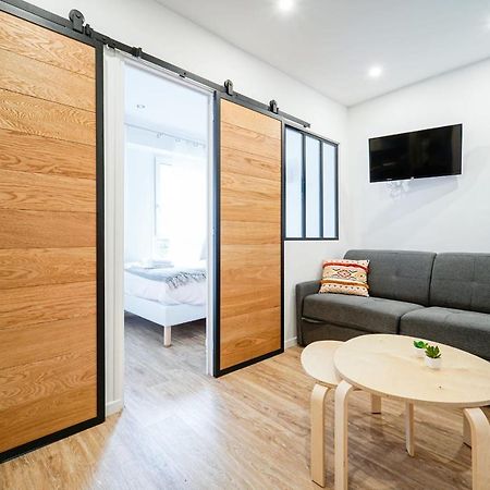 Cosy 4 People Near Montmartre And Opera Apartment Paris Exterior photo