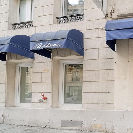 Cosy 4 People Near Montmartre And Opera Apartment Paris Exterior photo