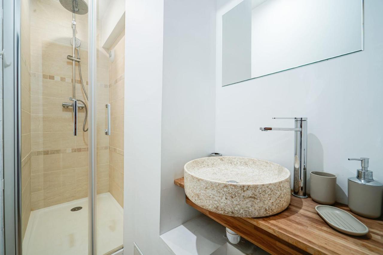 Cosy 4 People Near Montmartre And Opera Apartment Paris Exterior photo